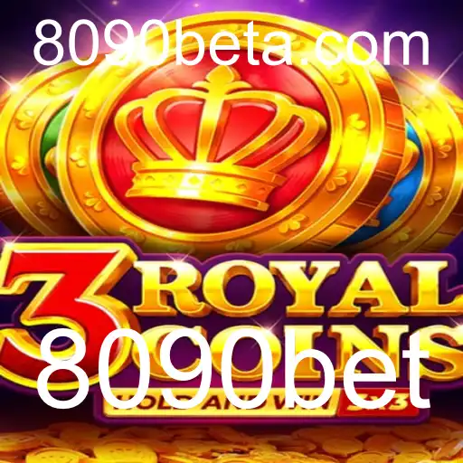 Explorando o Mundo de 3royalcoins: Um Mergulho no Jogo Inovador da 8090bet
