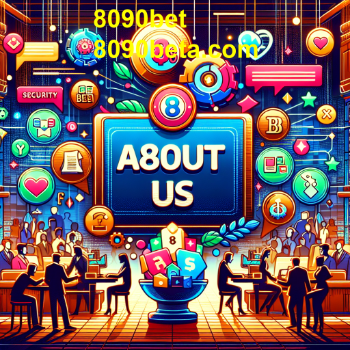 Descubra o 8090bet: Mais que um Site de Jogos