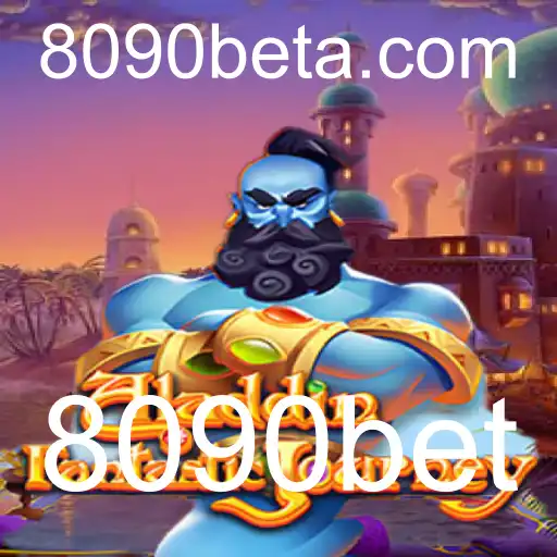 Descubra o Fascinante Jogo Aladdin no Universo de Entretenimento Digital com 8090bet