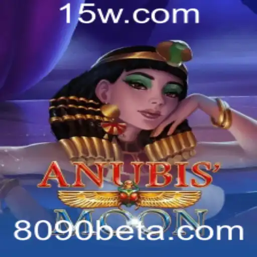 Descubra o Fascinante Mundo de AnubisMoon: O Novo Sucesso dos Jogos de Azar