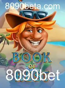Explorando o Fascinante Mundo de BookofRest com 8090bet