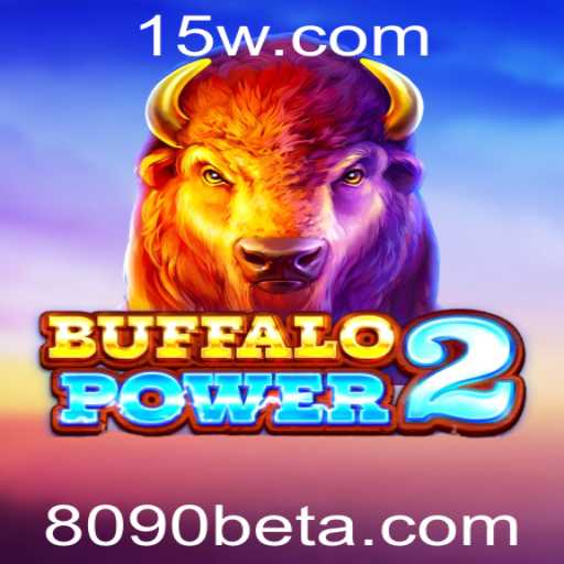BuffaloPower2: Explorando o Fascínio do Novo Jogo na Plataforma 8090bet