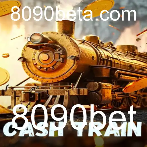 Descubra o Empolgante Mundo de CashTrain no 8090bet