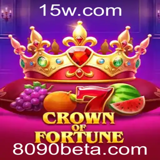 CrownofFortune: Mergulhe na Aventura do Jogo com 8090bet