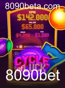Explorando o Ciclo de Sorte no Jogo CycleofLuck