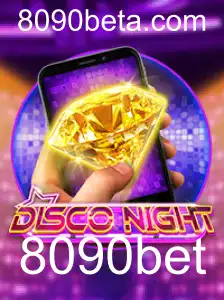 Descubra DiscoNightM: O Jogo Que Transforma a Música em Aventura