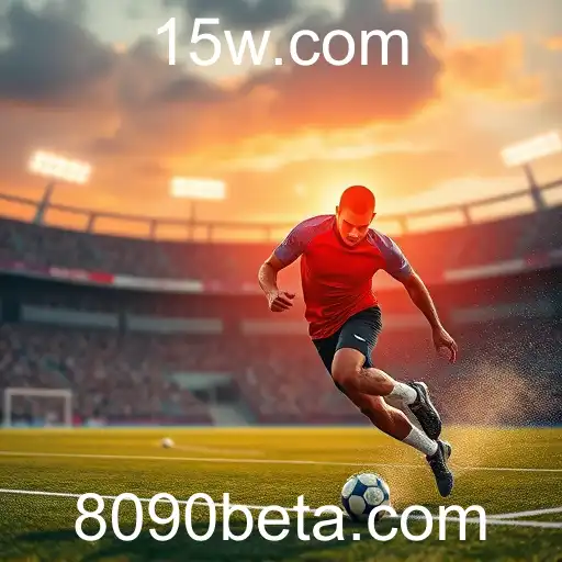 O Fascinante Mundo dos Esportes: Uma Análise Moderna