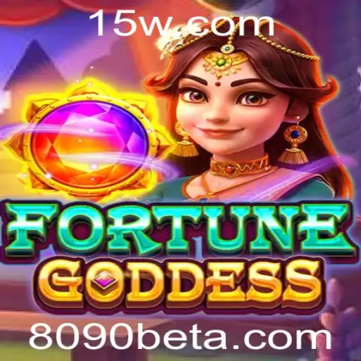 Descubra o Fascinante Mundo de FORTUNEGODDESS no 8090bet