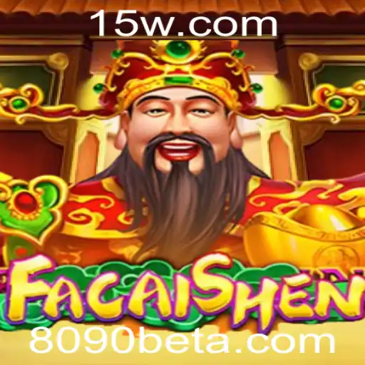 Descubra o Fascinante Mundo de FaCaiShen no 8090bet