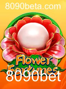Descubra o Interessante Mundo de FlowerFortunes no 8090bet