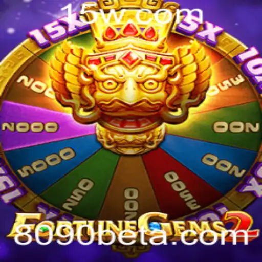 Explore o Emocionante Mundo de FortuneGems2 com 8090bet