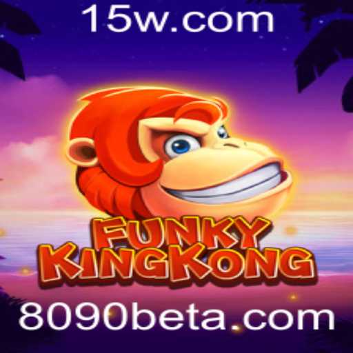 Descubra o Mundo de FunkyKingKong: A Nova Sensação dos Jogos Online