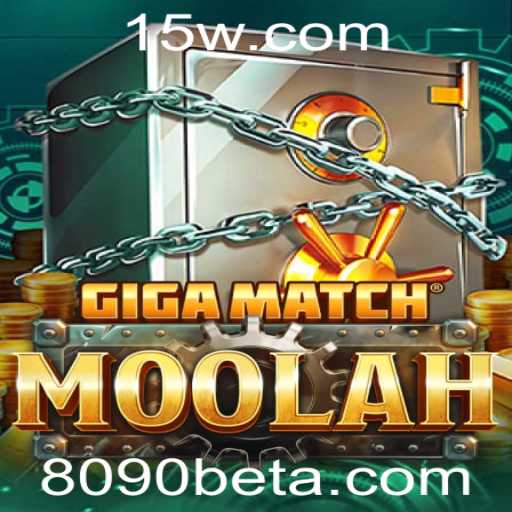 GigaMatchMoolah: Descubra o Jogo que Está Conquistando 8090bet