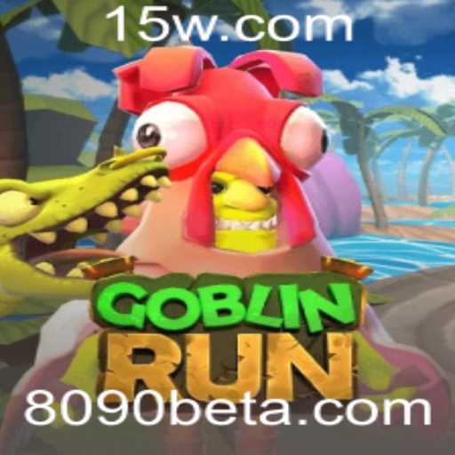 Explorando o Jogo GoblinRun e Suas Regras