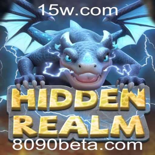 Explorando HiddenRealm: O Jogo de Aventura do Momento