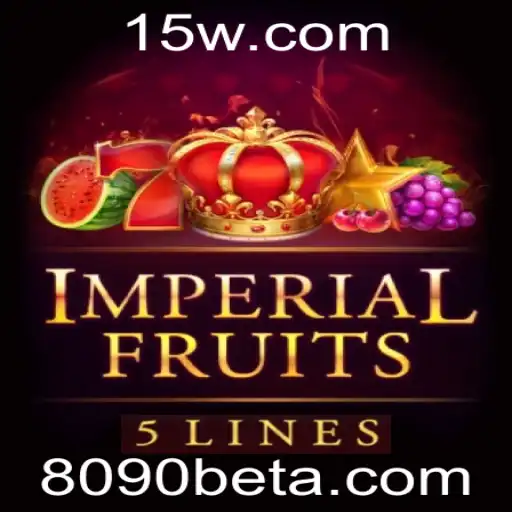 Explorando o Fascinante Mundo de ImperialFruits5 no 8090bet