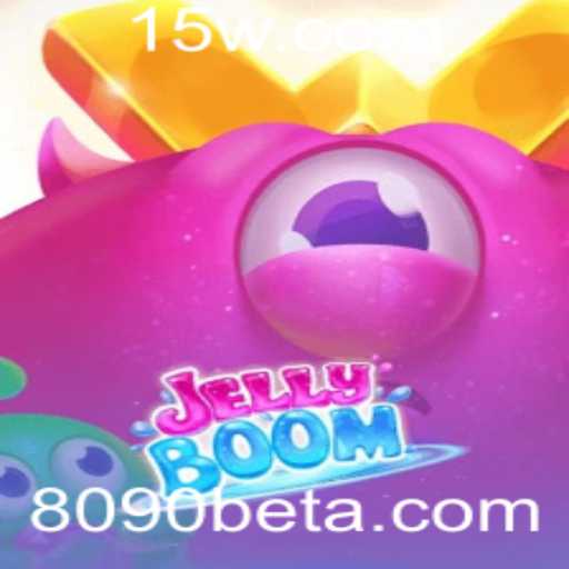 JellyBoom: Descubra o Novo Fenômeno dos Jogos de Aventura