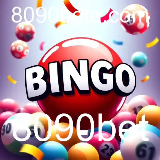 Jogos de bingo