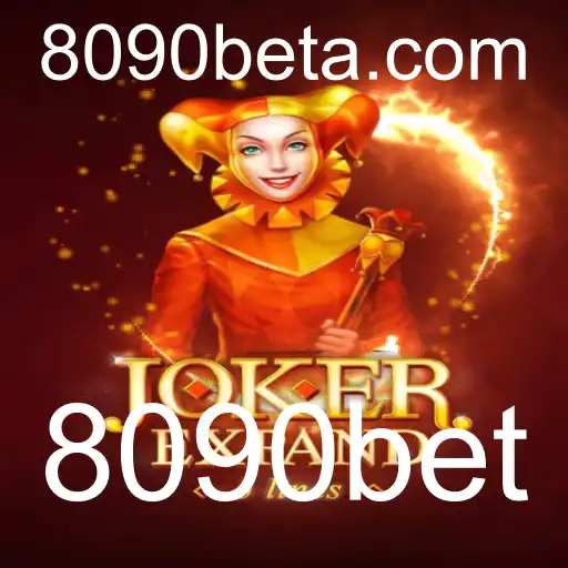 Descubra o Emocionante Universo de JokerExpand no 8090bet