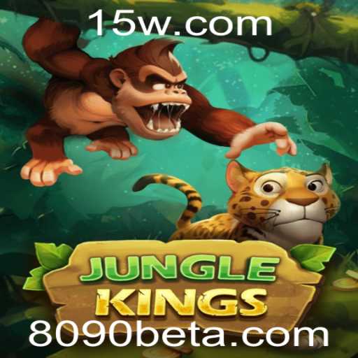 Explorando o Mundo de JungleKings: Aventuras e Estratégias no Jogo do Momento