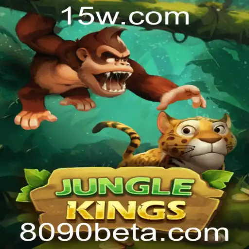 Explorando o Mundo de JungleKings: Aventuras e Estratégias no Jogo do Momento