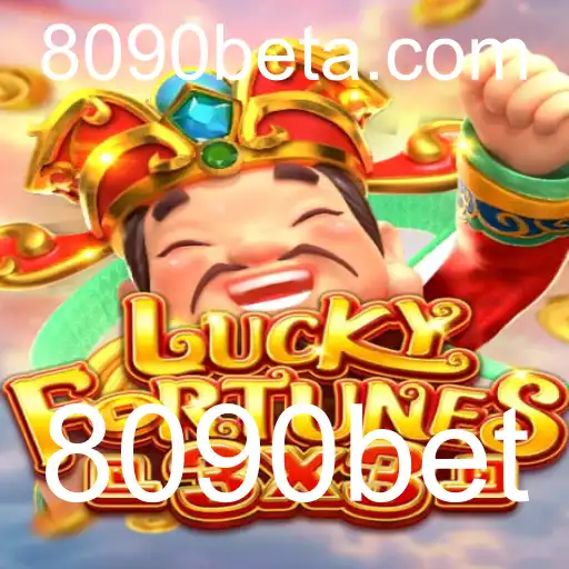 Descubra o Mundo Fascinante de LUCKYFORTUNES3x3 com 8090bet