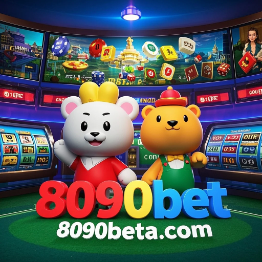 8090bet