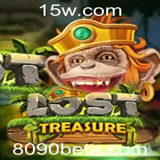 Guia Completo para o Jogo LostTreasure com Foco em 8090bet