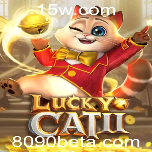 Descubra o Fascinante Universo de LuckyCatII: O Jogo de Azar Que Está Conquistando as Massas