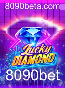 Explorando o Mundo de LuckyDiamond: Um Mergulho no Jogo Popular Alimentado pela 8090bet