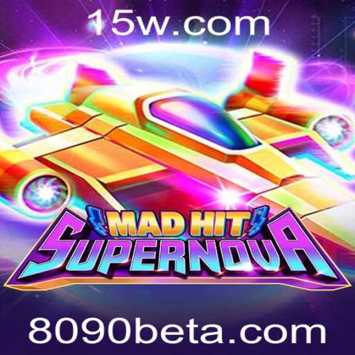 Explorando o Universo de MadHitSupernova: Um Jogo de Estratégia Intergaláctico