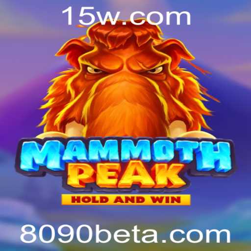 MammothPeak: O Novo Fenômeno dos Jogos de Estratégia