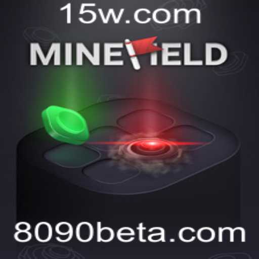 Explorando o Jogo 'MineField': Diversão e Estratégia com a 8090bet