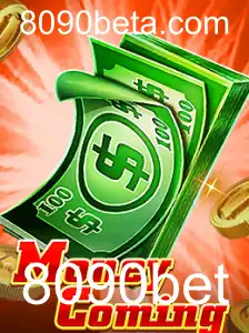 MoneyComing: Descubra o Novo Jogo de Estratégia e Sorte do 8090bet