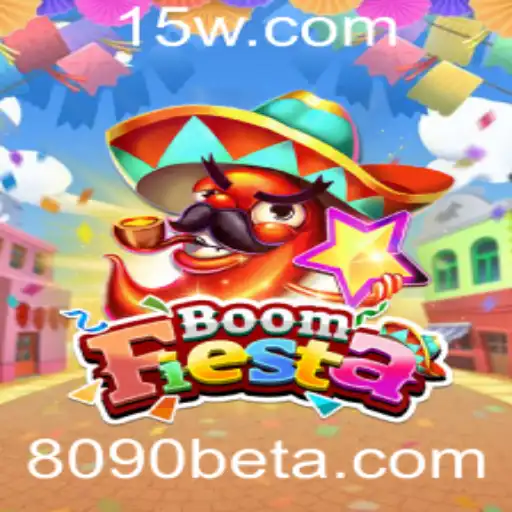 BoomFiesta: Descubra a Nova Sensação dos Jogos com 8090bet