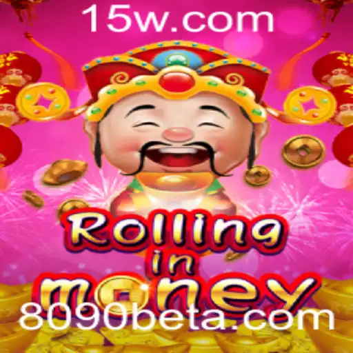 Descubra o Fascinante Mundo de RollingInMoney com 8090bet