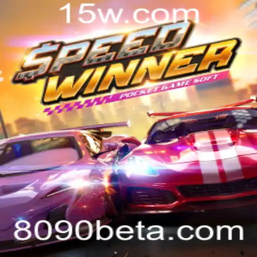 SpeedWinner: Descubra o Jogo Revolucionário no 8090bet