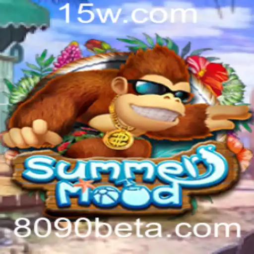 Explorando o Mundo de SummerMood: O Jogo dos Anos 80 e 90 com 8090bet