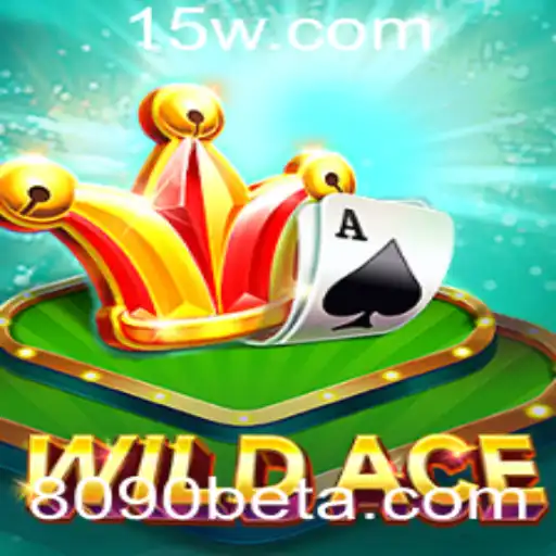 WildAce: Uma Imersão no Jogo Inovador com 8090bet