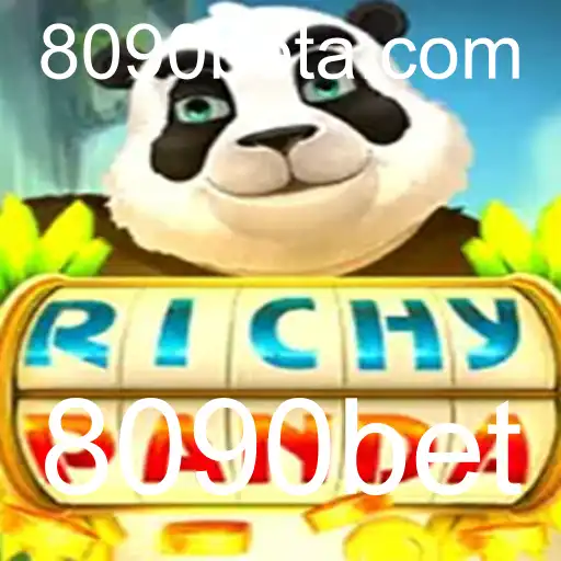 Explorando o Empolgante Mundo de RichyPanda e Sua Conexão com 8090bet