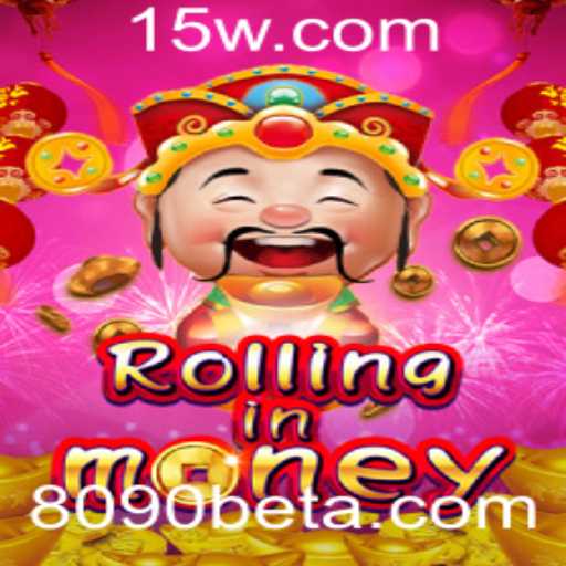Descubra o Fascinante Mundo de RollingInMoney com 8090bet