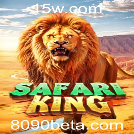 Aventuras no Safari King: Descubra as Emoções do Jogo com 8090bet