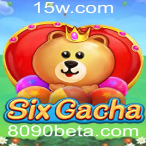 Explorando o Mundo do SixGacha e sua Conexão com 8090bet