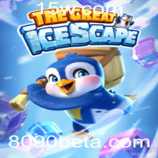 Descubra o Fascinante Mundo de TheGreatIcescape