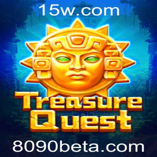 Descubra a Aventura Épica de TreasureQuest
