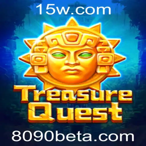 Descubra a Aventura Épica de TreasureQuest