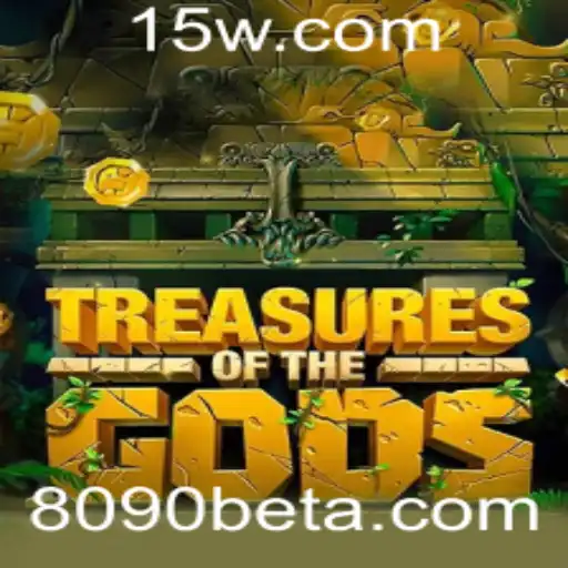 Desvendando o Mundo de TreasureoftheGods: Um Guia Completo para Jogadores