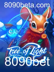 Explorando o Mundo de TreeOfLightBonusBuy no 8090bet