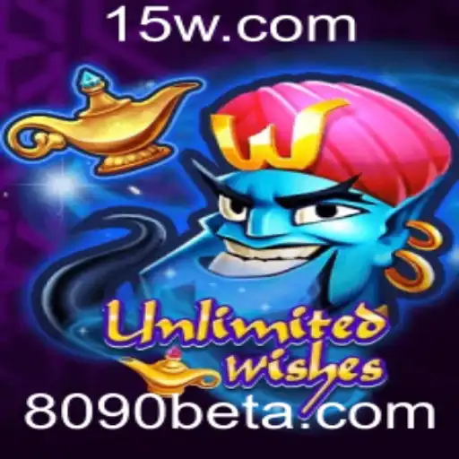 UnlimitedWishes: Um Jogo de Estratégia para a Geração 8090bet