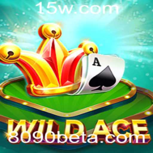 WildAce: Uma Imersão no Jogo Inovador com 8090bet